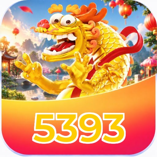 Logo 5393