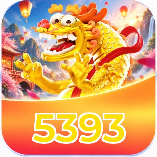Logo 5393