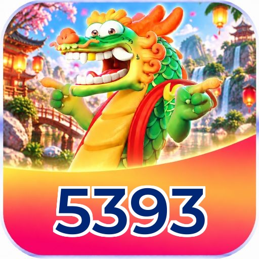 Logo 5393