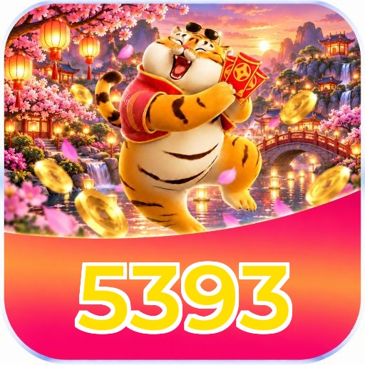 Logo 5393 - Cassino Online Brasil