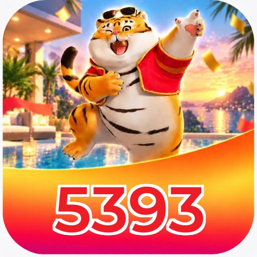 Logo 5393 - Cassino Online Brasil