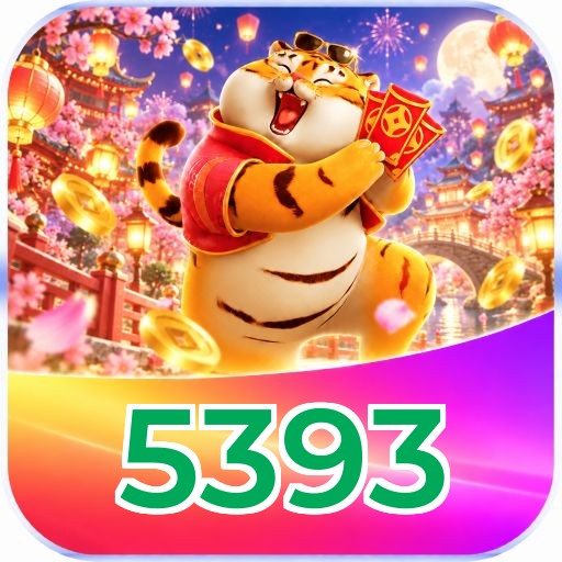 Logo 5393