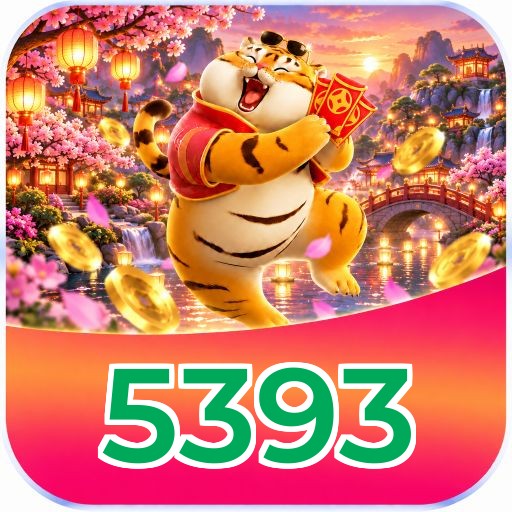 Logo 5393