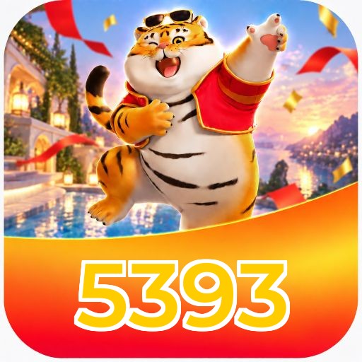 Logo 5393