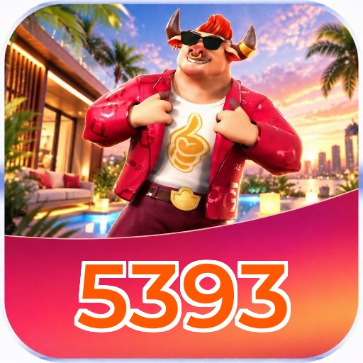 Logo 5393