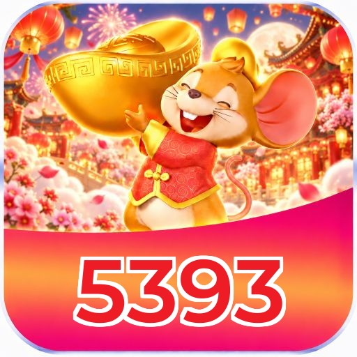 Logo 5393 - Cassino Online Brasil