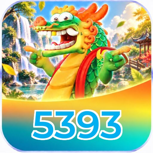 Logo 5393 - Cassino Online Brasil