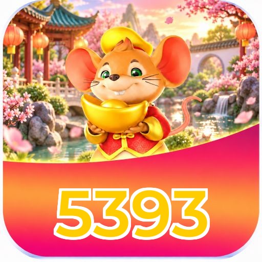 Logo 5393