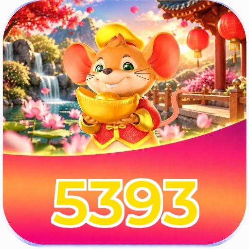 Logo 5393