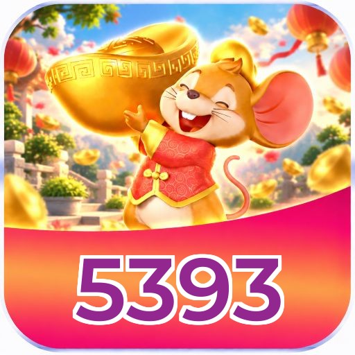 Logo 5393 - Cassino Online Brasil