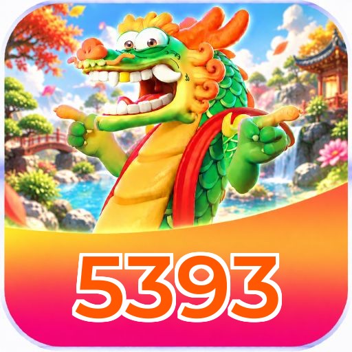 Logo 5393 - Cassino Online Brasil