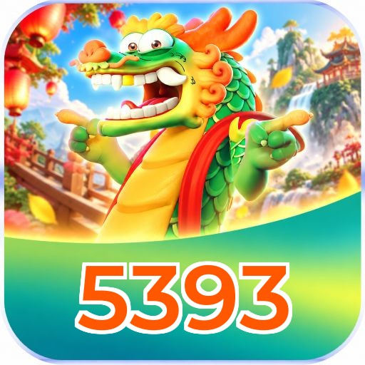 Logo 5393 - Cassino Online Brasil