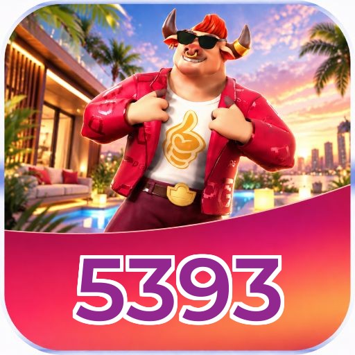 Logo 5393