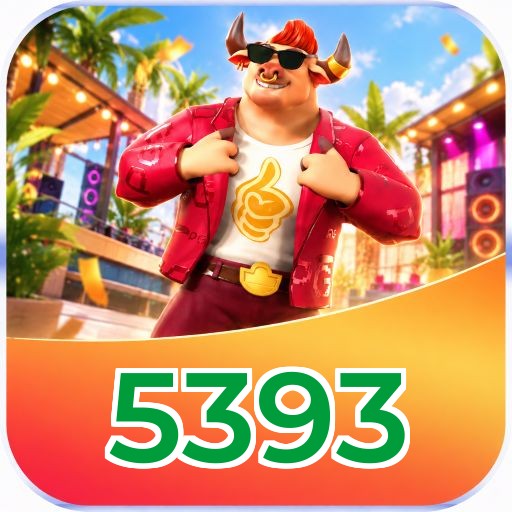 Logo 5393 - Cassino Online Brasil
