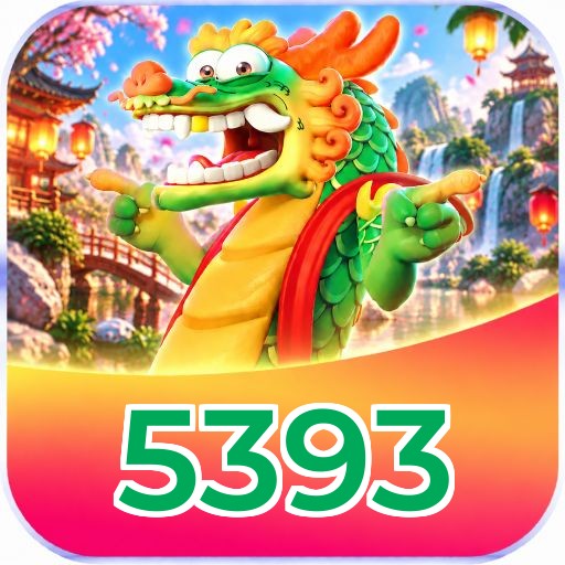 Logo 5393