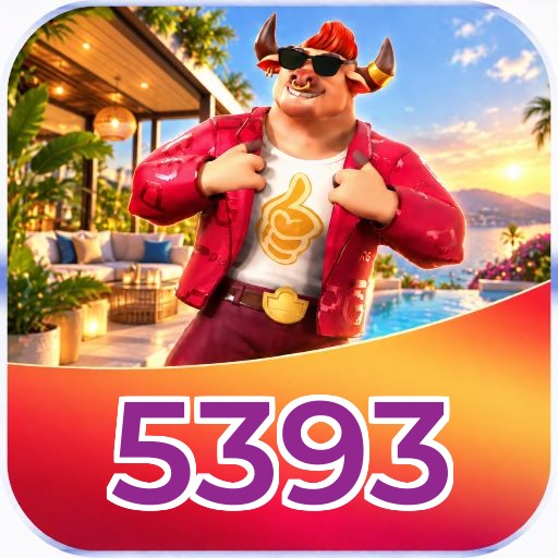 Logo 5393 - Cassino Online Brasil