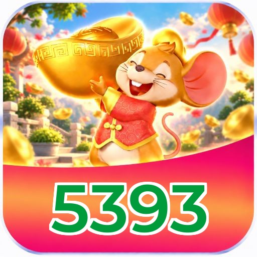 Logo 5393 - Cassino Online Brasil