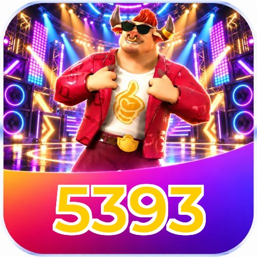 Logo 5393 - Cassino Online Brasil